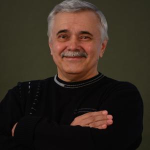 Николай, 66 лет, Заокский