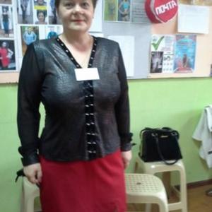 Девушки в Пятигорске: Елена, 54 - ищет парня из Пятигорска