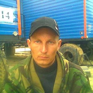 Андрей Ткачев, 46 лет, Омск