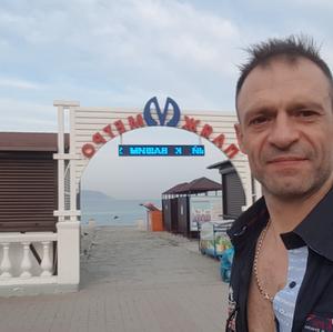 Александр Казарьян, 49 лет, Тула