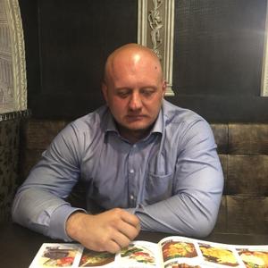 Владимир, 42 года, Красноармейск