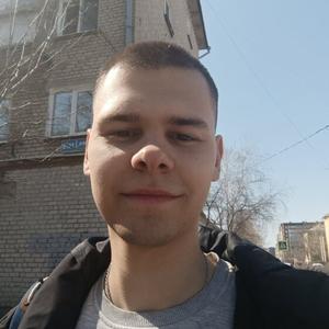 Вячеслав, 21 год, Ревда