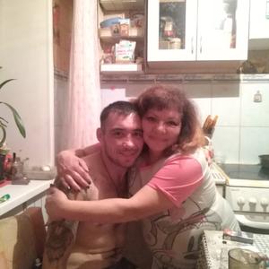 Парни в Новосибирске: Вадим, 34 - ищет девушку из Новосибирска