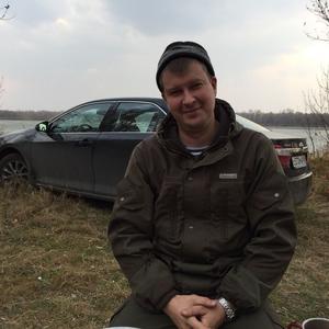 Парни в Бердске: Сергей, 41 - ищет девушку из Бердска
