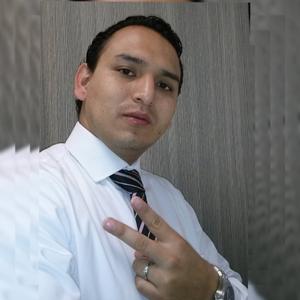 Rolando Jolon, 32 года, Guatemala City