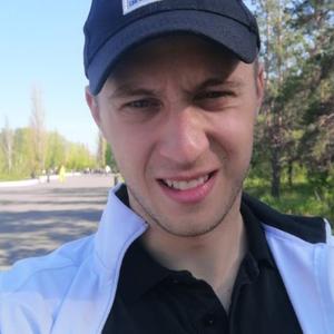 Парни в Липецке: Дмитрий, 25 - ищет девушку из Липецка