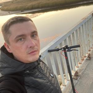 Рома, 39 лет, Северодвинск