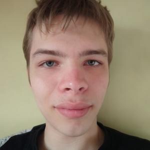 Даниил, 18 лет, Минск