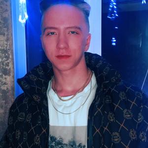 Андрей, 23 года, Нижнекамск
