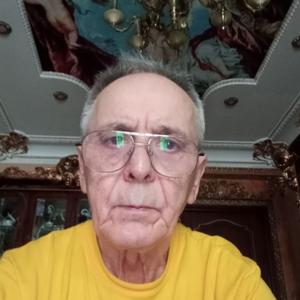 Борис, 66 лет, Москва