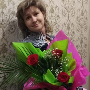 Екатерина, 48 лет, Йошкар-Ола