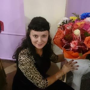 Девушки в Усолье-Сибирское: Ирина, 44 - ищет парня из Усолье-Сибирское