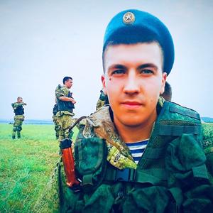 Леонид, 26 лет, Владивосток