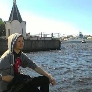 Парни в Санкт-Петербурге: Николас, 33 - ищет девушку из Санкт-Петербурга