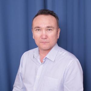 Karim Bg, 52 года, Челябинск