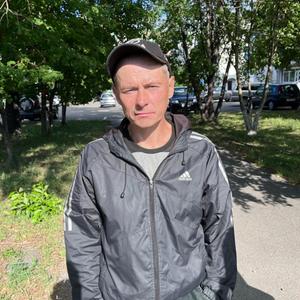 Парни в Прокопьевске: Дима, 43 - ищет девушку из Прокопьевска