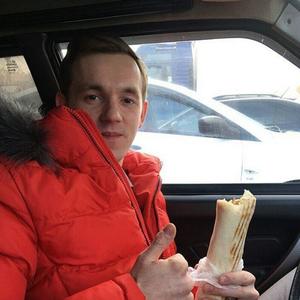 Виталий, 28 лет, Серноводск