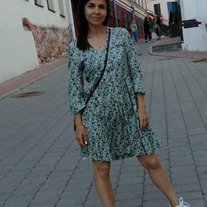 Татьяна, 49 лет, Минск