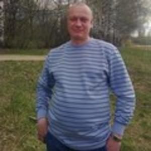 Парни в Нижний Новгороде: Алексей Ламзин, 50 - ищет девушку из Нижний Новгорода