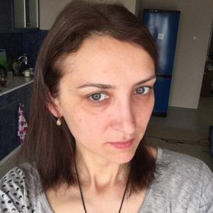 Юлия, 40 лет, Курган