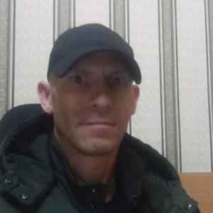Anton Vasilich, 40 лет, Уссурийск
