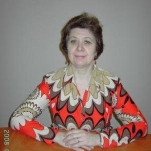 Ольга, 67 лет, Санкт-Петербург