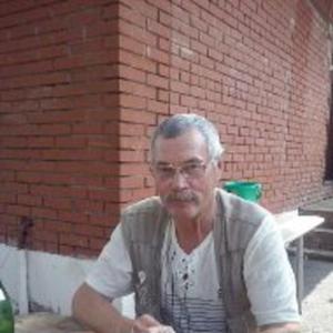 Сергей, 74 года, Белебей