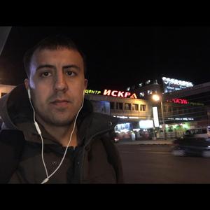 Захар, 34 года, Владивосток