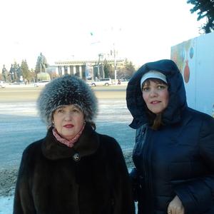 Девушки в Новосибирске: Людмила Блехерова, 72 - ищет парня из Новосибирска
