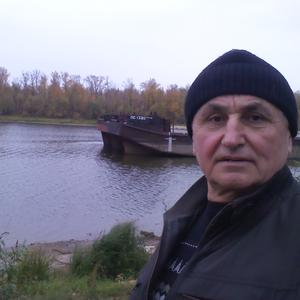 Парни в Прокопьевске: Николай, 73 - ищет девушку из Прокопьевска