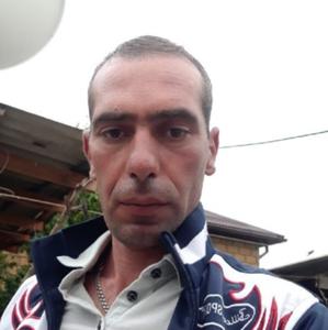 Арутюн, 47 лет, Краснодар