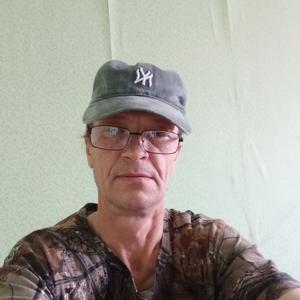 Олег Малый, 50 лет, Приморский