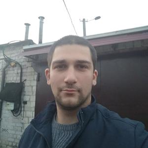 Евгений, 32 года, Бобруйск