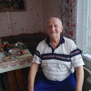 Владимир, 75 лет, Горно-Алтайск