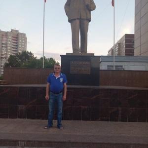 Парни в Ульяновске: Сергей Пономарев, 42 - ищет девушку из Ульяновска