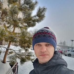 Парни в Рубцовске: Георгий, 33 - ищет девушку из Рубцовска