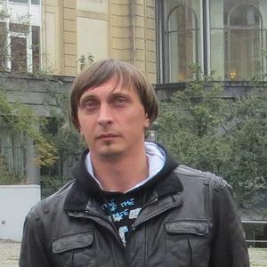 Sergey, 43 года, Новомосковск