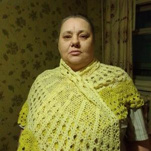 Девушки в Усть-Илимске: Елена, 54 - ищет парня из Усть-Илимска