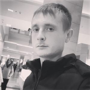 Владимир, 32 года, Красноярск