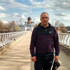 Парни в Шатуре: Николай, 42 - ищет девушку из Шатуры