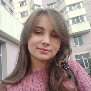 Девушки в Новокузнецке: Софья, 21 - ищет парня из Новокузнецка