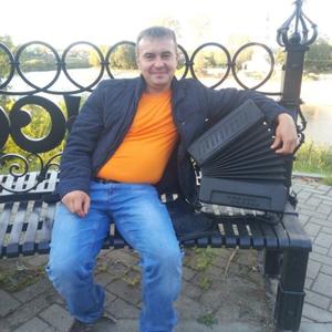 Парни в Кириллове: Андрей, 41 - ищет девушку из Кириллова