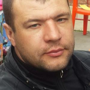 Парни в Тамбове: Николай, 42 - ищет девушку из Тамбова