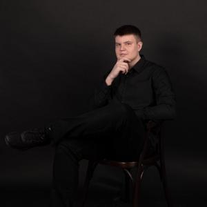 Матвей, 18 лет, Красноярск