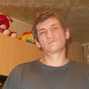 Eduard, 53 года, Красноярск
