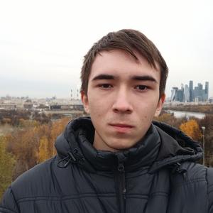 Парни в Казани (Татарстан): Pavel, 19 - ищет девушку из Казани (Татарстан)