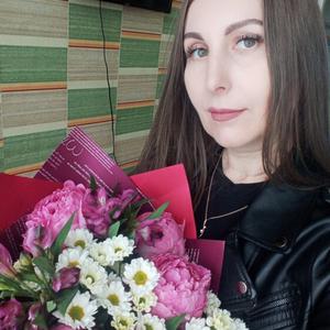 Оксана, 40 лет, Владивосток