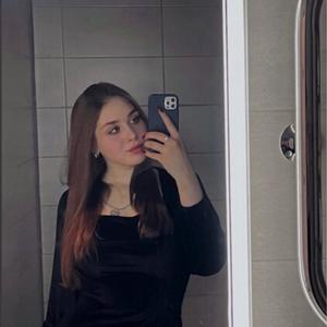 Анастасия, 20 лет, Иркутск