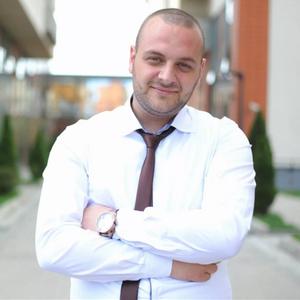 Семён Васильев, 43 года, Рязань