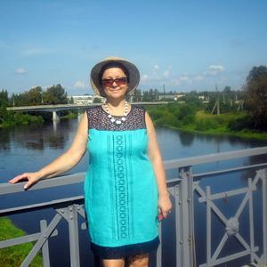 Девушки в Великий Новгороде: Marina, 61 - ищет парня из Великий Новгорода